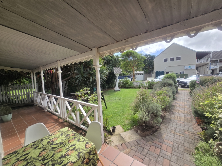 Commercial Property for Sale in Port Alfred Eastern Cape